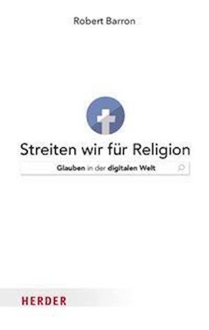 Streiten wir für Religion