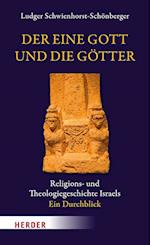 Der eine Gott und die Götter