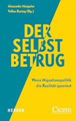 Der Selbstbetrug