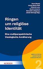 Ringen um religiöse Identität