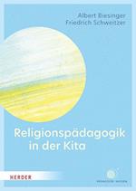 Religionspädagogik in der Kita