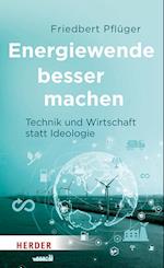 Energiewende besser machen