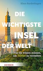 Die wichtigste Insel der Welt