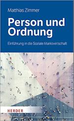 Person und Ordnung