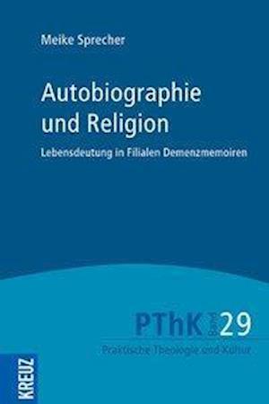 Autobiographie und Religion