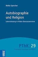 Autobiographie und Religion