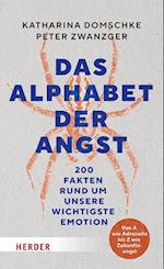 Das Alphabet der Angst