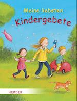 Meine liebsten Kindergebete