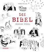 Die Bibel. Graphic Novel