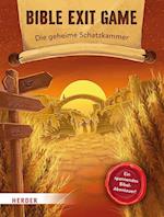 BIBLE EXIT GAME Die geheime Schatzkammer