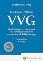 Versicherungsvertragsgesetz ( VVG )