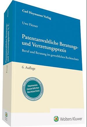 Patentanwaltliche Beratungs- und Vertretungspraxis