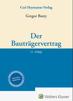 Der Bauträgervertrag