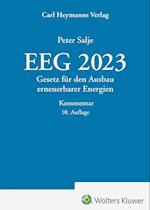 EEG 2023 - Kommentar