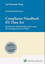 Compliance Handbuch EU Data Act