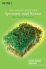 Das große Buch der Sprossen und Keime