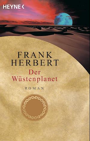 Der Wüstenplanet 01. Der Wüstenplanet