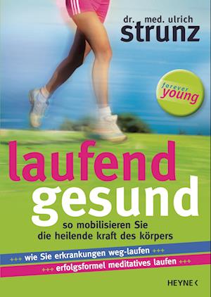 Laufend gesund