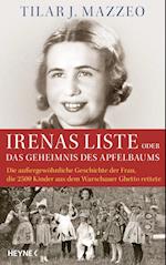 Irenas Liste oder Das Geheimnis des Apfelbaums