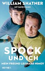 Spock und ich