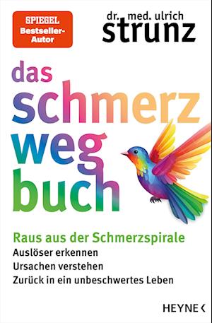 Das Schmerz-weg-Buch