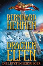 Drachenelfen 04 - Die letzten Eiskrieger