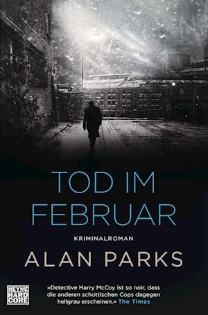 Tod im Februar