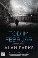 Tod im Februar