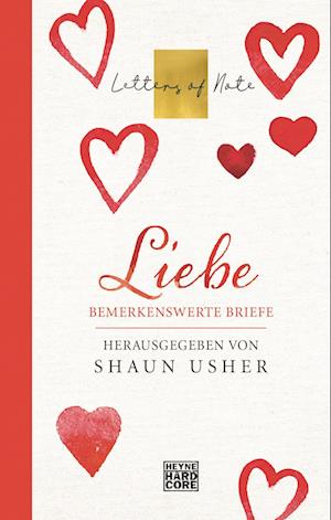 Liebe - Letters of Note