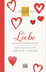 Liebe - Letters of Note