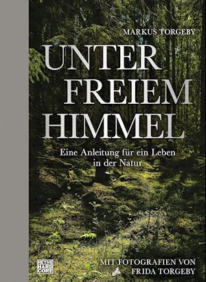 Unter freiem Himmel