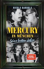 Mercury in München