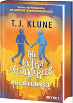 The Extraordinaries - Alte Geheimnisse