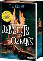 Jenseits des Ozeans