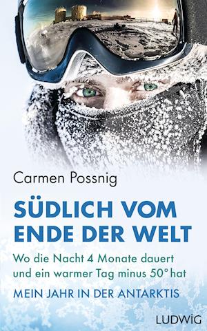 Südlich vom Ende der Welt