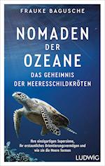 Nomaden der Ozeane - Das Geheimnis der Meeresschildkröten