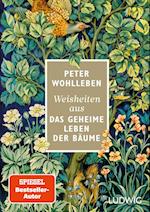 Weisheiten aus 'Das geheime Leben der Bäume'