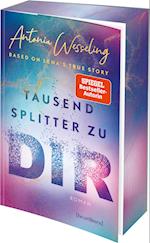 Tausend Splitter zu dir - Based on Lena's True Story