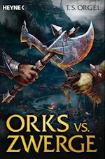 Orks vs. Zwerge 01