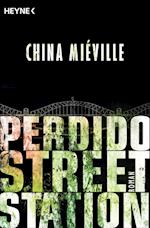 Perdido Street Station