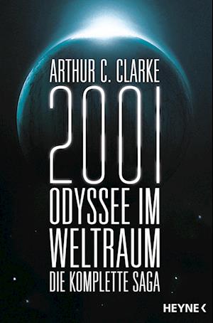 2001: Odyssee im Weltraum - Die Saga