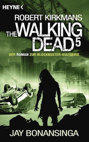The Walking Dead 05