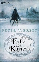 Das Erbe des Kuriers