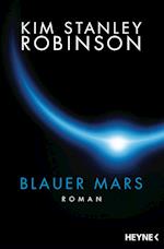 Blauer Mars