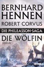 Die Phileasson-Saga 03 - Die Wölfin