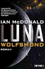 Luna - Wolfsmond