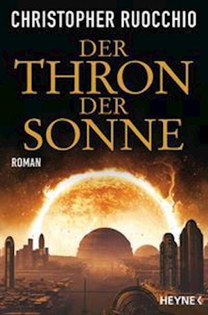 Der Thron der Sonne