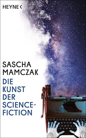 Die Kunst der Science-Fiction