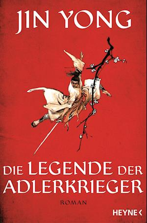 Die Legende der Adlerkrieger