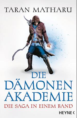 Die Dämonenakademie